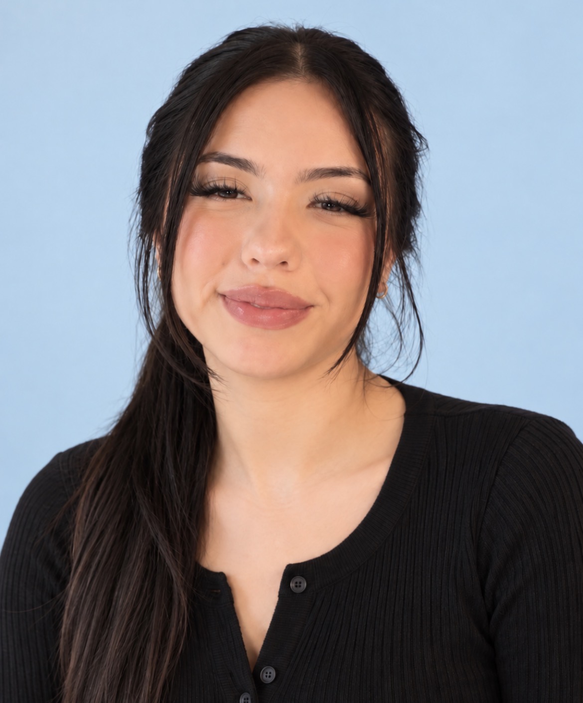 Trish Pucci, Customer Service at New York Webmasters